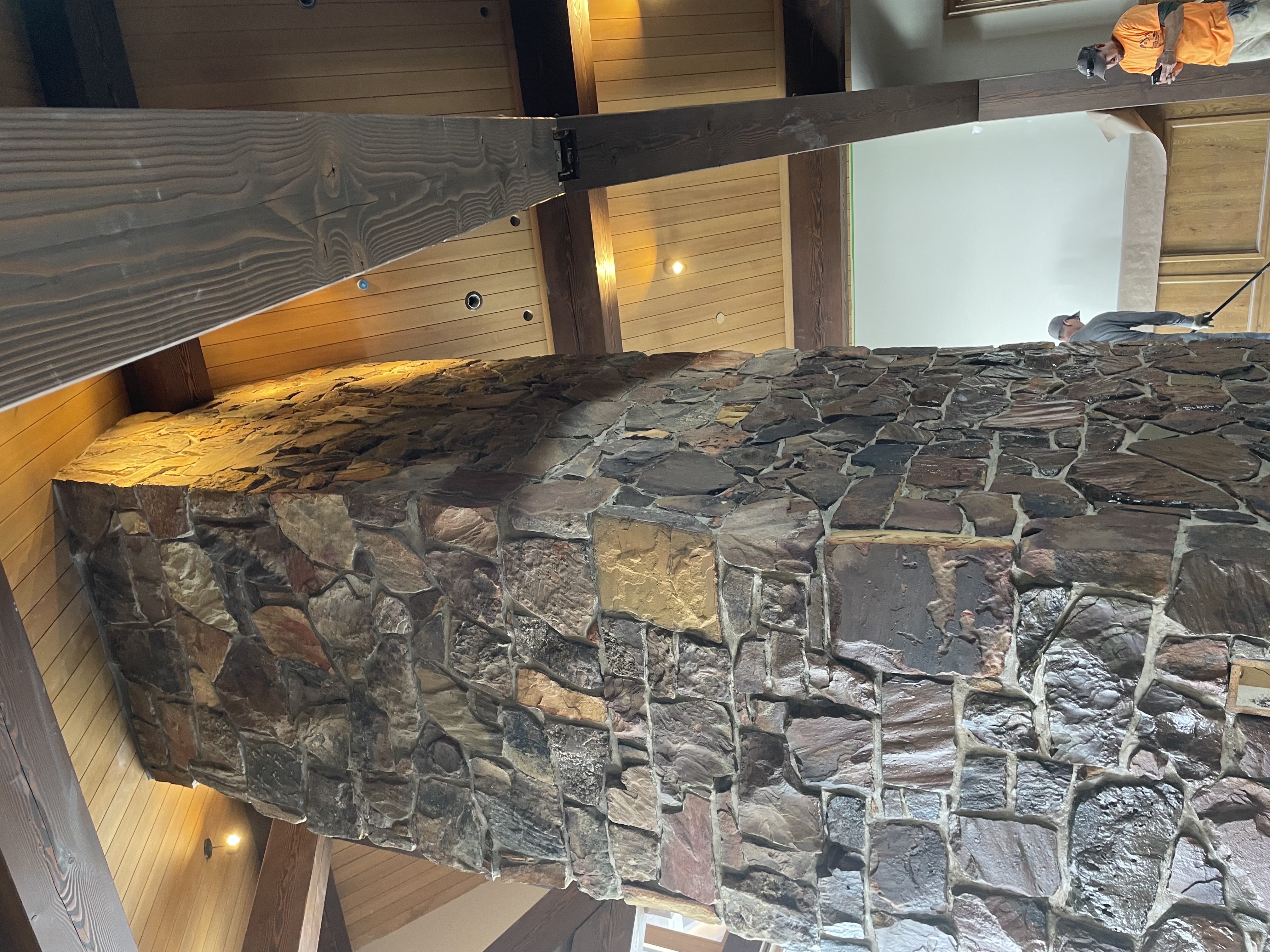 Brick masonry 1