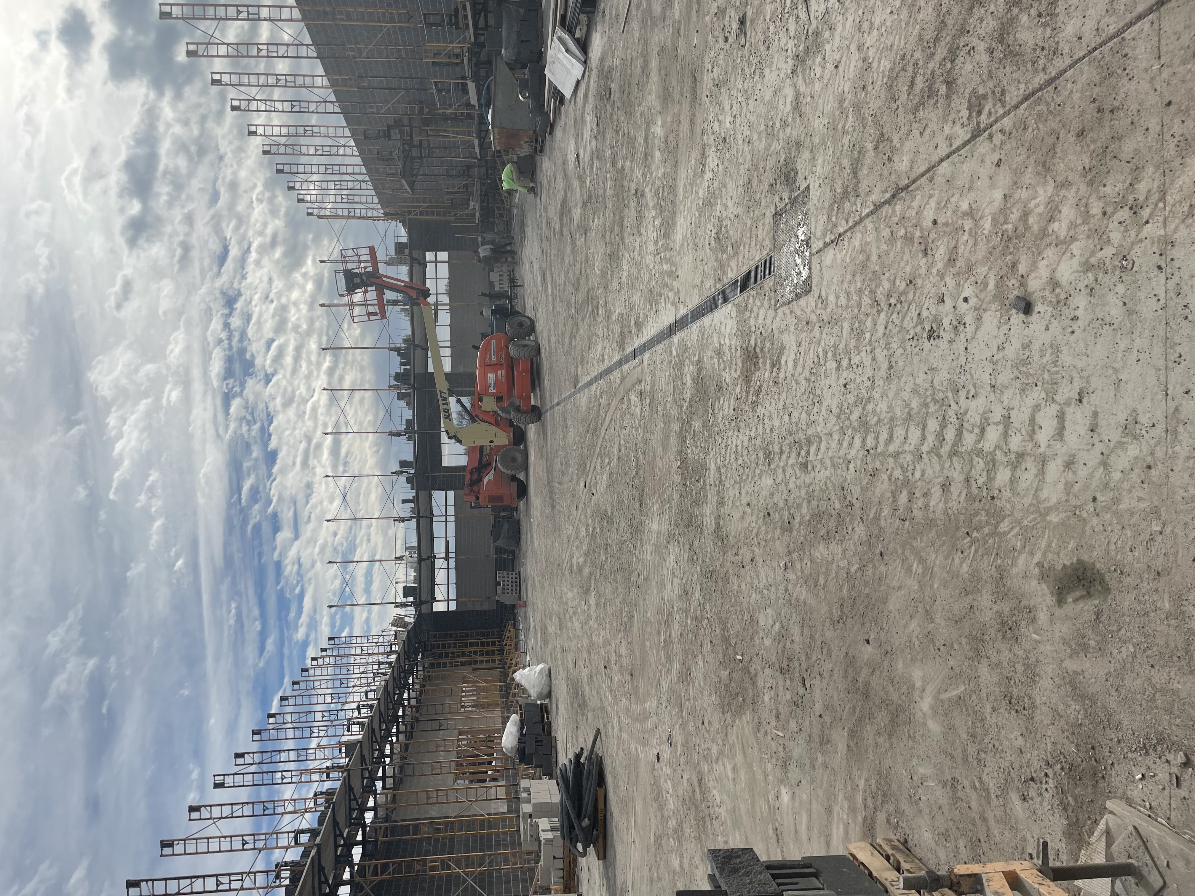 Brick masonry 3